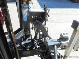 Niftylift 120 TPET Bi-Energie + Radantrieb
