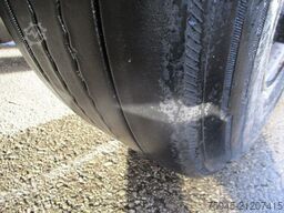 SCHMITZ CARGOBULL SCB*S3T, Liftachse, TÜV 07/2026