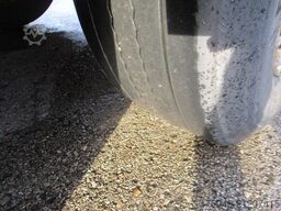 SCHMITZ CARGOBULL SCB*S3T, Liftachse, TÜV 07/2026