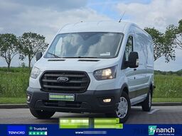FORD TRANSIT 2.0 L3H2 Airco Camera