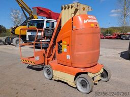 JLG Toucan 10E
