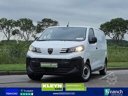 PEUGEOT EXPERT 1.5 L2 Euro6 NAP 120Pk!