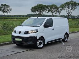 PEUGEOT EXPERT 1.5 L2 Euro6 NAP 120Pk!