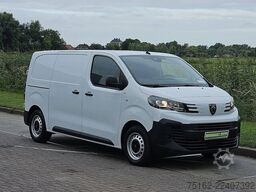 PEUGEOT EXPERT 1.5 L2 Euro6 NAP 120Pk!