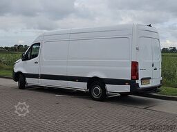 MERCEDES-BENZ SPRINTER 316