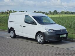 VOLKSWAGEN CADDY 2.0 Airco CarPlay Euro6!