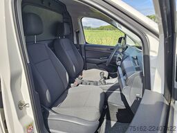 VOLKSWAGEN CADDY 2.0 Airco CarPlay Euro6!