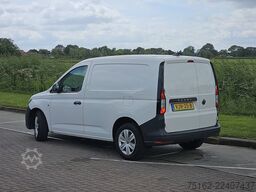 VOLKSWAGEN CADDY 2.0 TDI CARGO