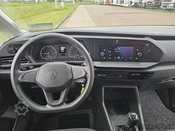 VOLKSWAGEN CADDY 2.0 TDI CARGO