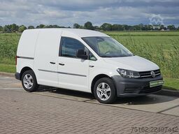 VOLKSWAGEN CADDY 2.0 TDI