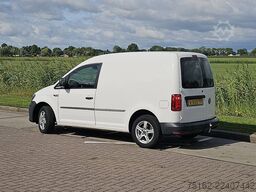 VOLKSWAGEN CADDY 2.0 TDI