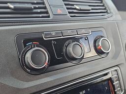 VOLKSWAGEN CADDY 2.0 TDI