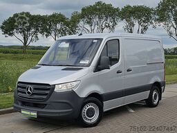 MERCEDES-BENZ SPRINTER 311 L1H1 2xZijdeur Mbux!