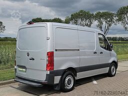 MERCEDES-BENZ SPRINTER 311 L1H1 2xZijdeur Mbux!