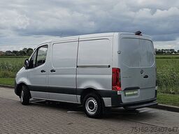 MERCEDES-BENZ SPRINTER 311 L1H1 2xZijdeur Mbux!