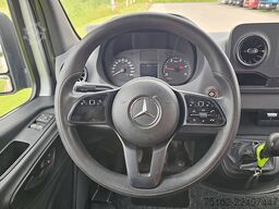 MERCEDES-BENZ SPRINTER 311 L1H1 2xZijdeur Mbux!