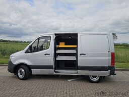 MERCEDES-BENZ SPRINTER 311 L1H1 2xZijdeur Mbux!