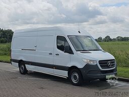 MERCEDES-BENZ SPRINTER 315 ac automaat EURO6
