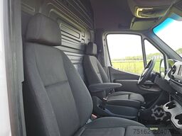 MERCEDES-BENZ SPRINTER 315 ac automaat EURO6