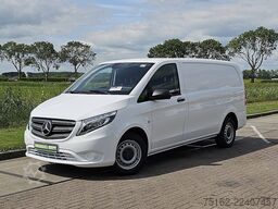 MERCEDES-BENZ VITO 114 L2 Aut. LED 136pk!