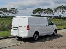 MERCEDES-BENZ VITO 114 L2 Aut. LED 136pk!