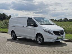 MERCEDES-BENZ VITO 114 L2 Aut. LED 136pk!