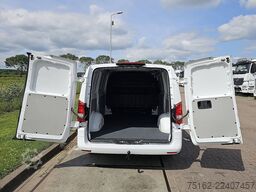 MERCEDES-BENZ VITO 114 L2 Aut. LED 136pk!