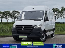 MERCEDES-BENZ SPRINTER 316 CDI AUT. L2H2 LED