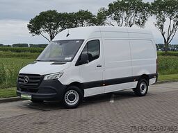 MERCEDES-BENZ SPRINTER 316 CDI AUT. L2H2 LED