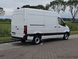 MERCEDES-BENZ SPRINTER 316 CDI AUT. L2H2 LED