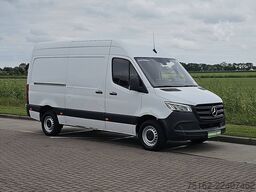 MERCEDES-BENZ SPRINTER 316 CDI AUT. L2H2 LED