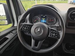 MERCEDES-BENZ SPRINTER 316 CDI AUT. L2H2 LED