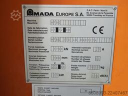 AMADA HFBO 170/40