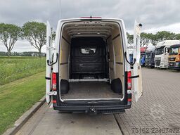 VOLKSWAGEN CRAFTER 2.0 L3H3 Automaat Navi