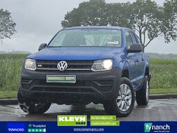 VOLKSWAGEN AMAROK 3.0 TDI ac 3.0 V6 EURO6