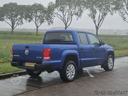 VOLKSWAGEN AMAROK 3.0 TDI ac 3.0 V6 EURO6