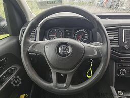 VOLKSWAGEN AMAROK 3.0 TDI ac 3.0 V6 EURO6