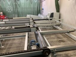 WEINIG 801-000E/802-000E