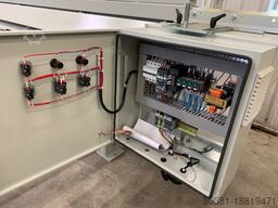 WEINIG 801-000E/802-000E