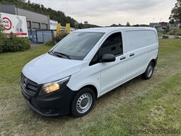 Mercedes-Benz Vito 116 cdi