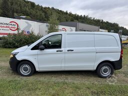 Mercedes-Benz Vito 116 cdi