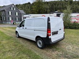 Mercedes-Benz Vito 116 cdi