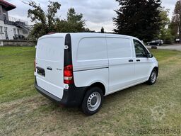 Mercedes-Benz Vito 116 cdi