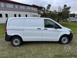 Mercedes-Benz Vito 116 cdi