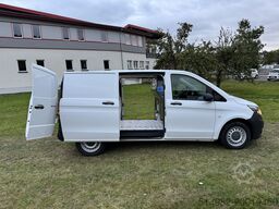 Mercedes-Benz Vito 116 cdi