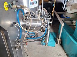 mondomix buhler VLA-15