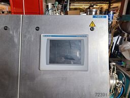 mondomix buhler VLA-15