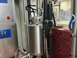 mondomix buhler VLA-15