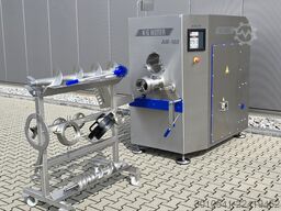 K+G Wetter Automatic Grinder  AW G 160