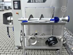 K+G Wetter Automatic Grinder  AW G 160